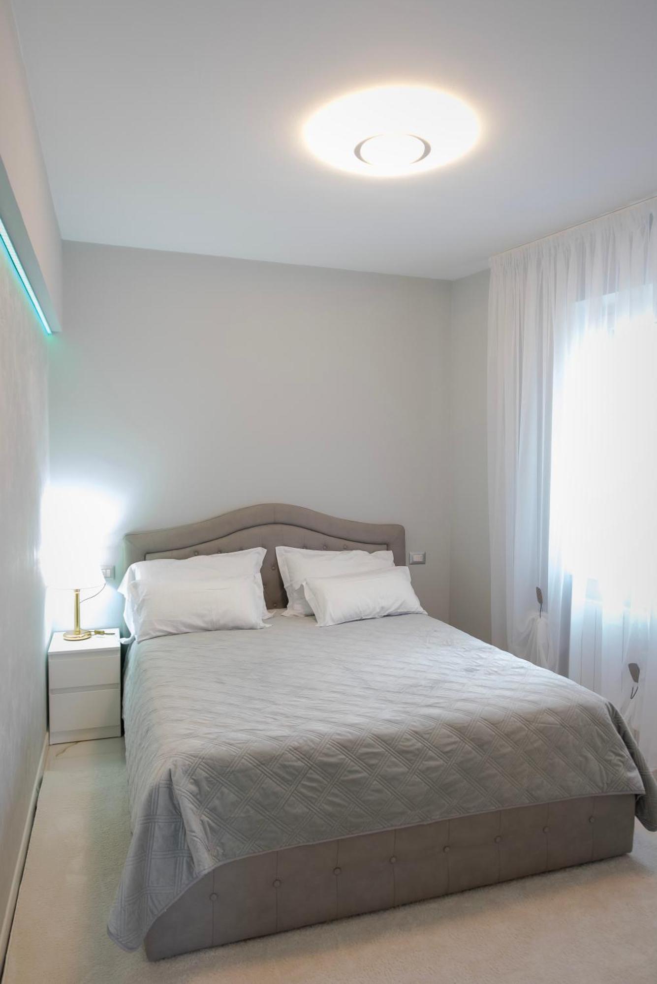 Casa Di Zina Apartment Verona Luaran gambar