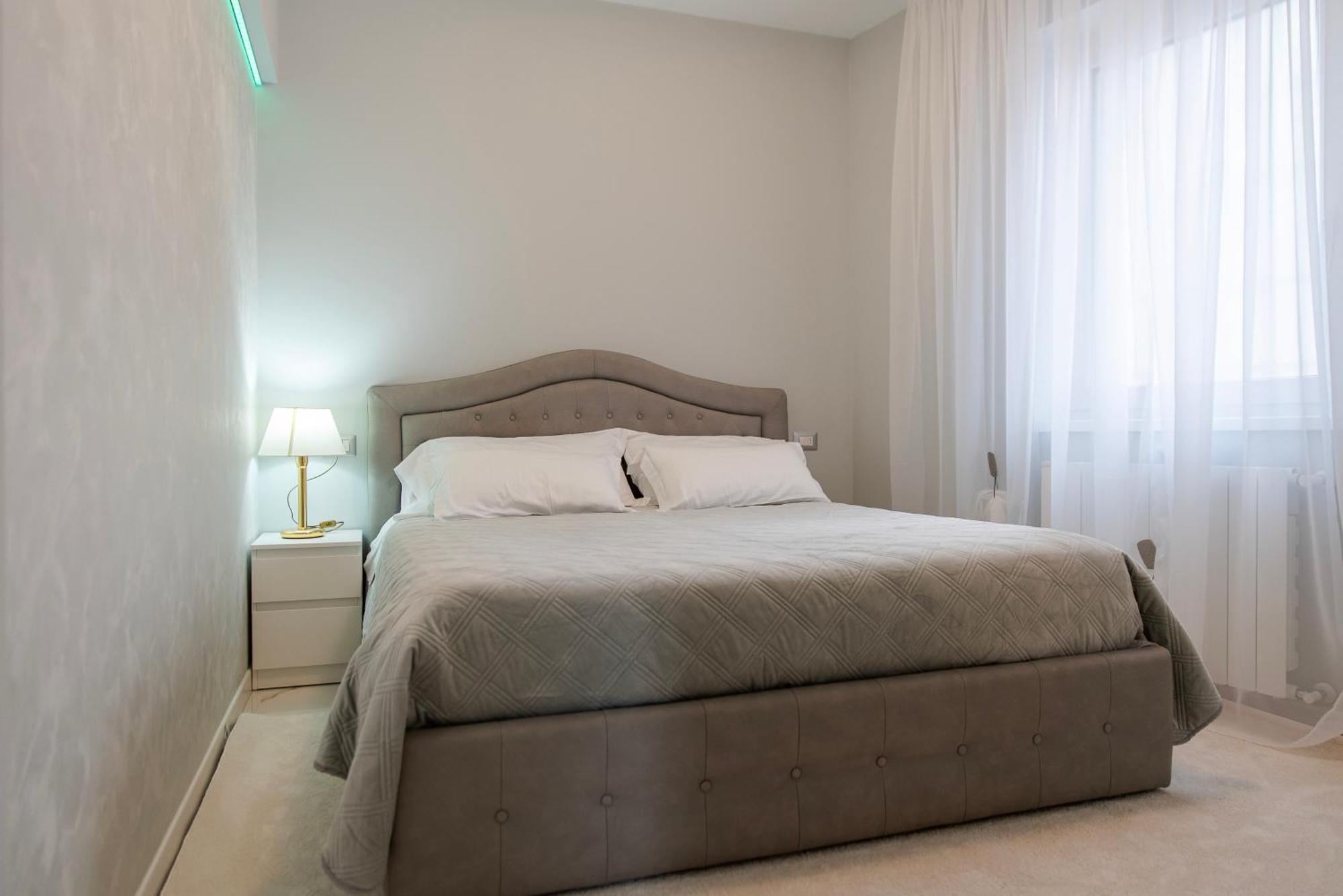 Casa Di Zina Apartment Verona Luaran gambar